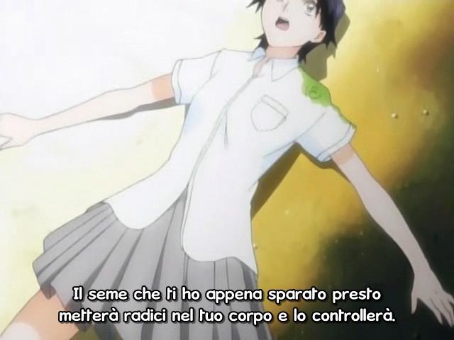 Otaku Gallery  / Anime e Manga / Bleach / Screen Shots / Episodi / 013 - Il fiore e l Hollow / 068.jpg